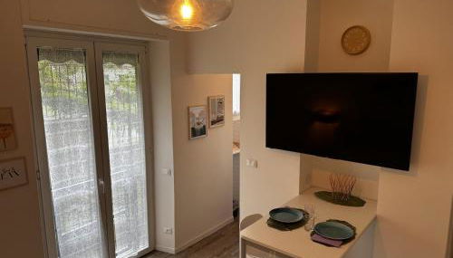 JOIVY Cosy Studio Near Rapallo Beach - Via Baisi - Foto 2