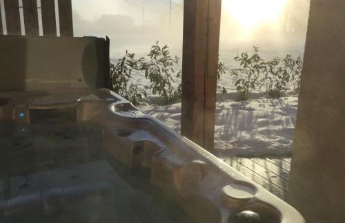 Le Chalet Du Pic SPA privé & Fitness - Foto 40