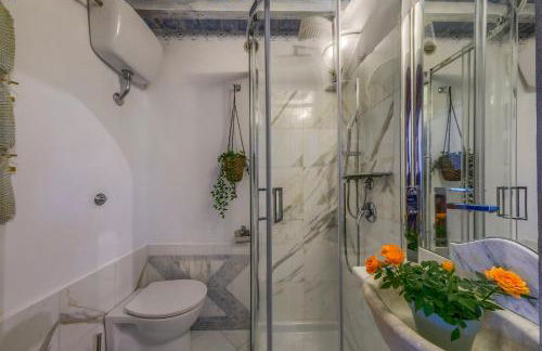 Villa Maria - in the hills above Florence - Foto 31