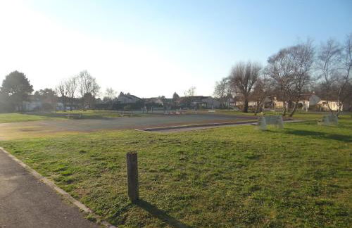 Villa Sérena la forêt et la plage à quelques minutes! - Foto 72