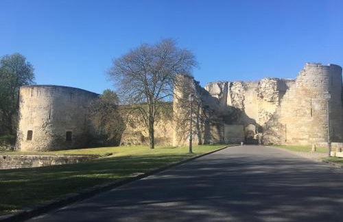 Maison cosy dans village historique - Foto 47