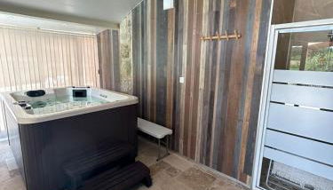 Le petit SPA dans le Quercy - Foto 4