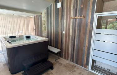 Le petit SPA dans le Quercy - Foto 4