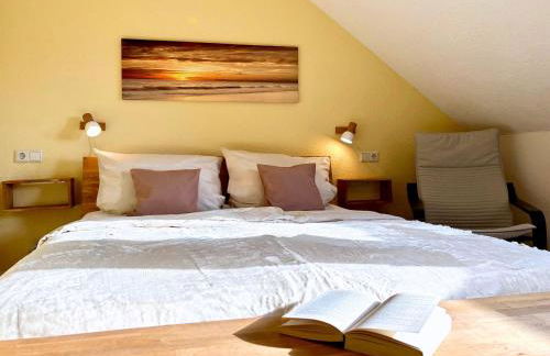 Ferienhaus Landeskrone für 10 Personen mit Sauna, Terrasse, inkl Parkplatz in Dresden - Foto 34