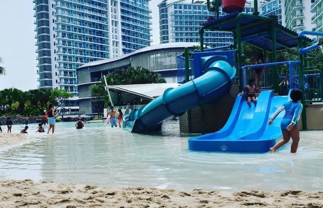 Azure Luxury Beach Suites by VacationsPH - Foto 46