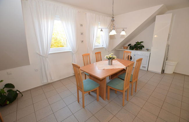 Comfortable Apartment in Nemojov Near Forest - Foto 38