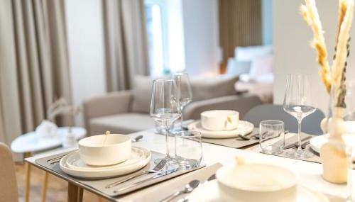 DWELLSTAY - City Apartments Fulda - Photo 4