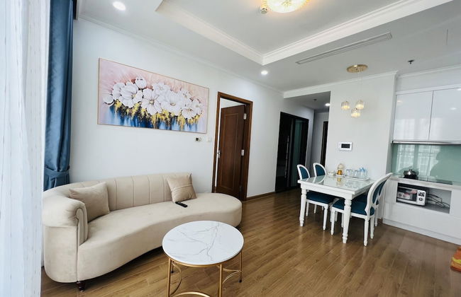 Royal City Vinhomes Nguyen Trai - Foto 35