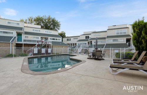 Waterfront Loft w Park View with Pool and Dock Access - Foto 4