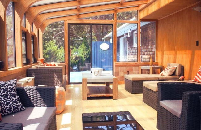 Gorgeous 3bd/2ba Vacation House in the Vineyard - Foto 1