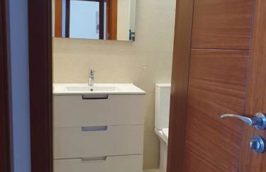 Comfortable apartment with amazing sea views - Foto 21