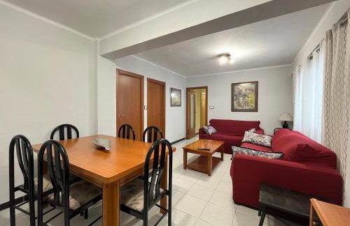 Apartamento Torres Serranos - Foto 5