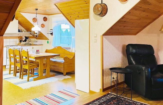 8 Person Holiday Home in Bralanda-by Traum - Photo 17