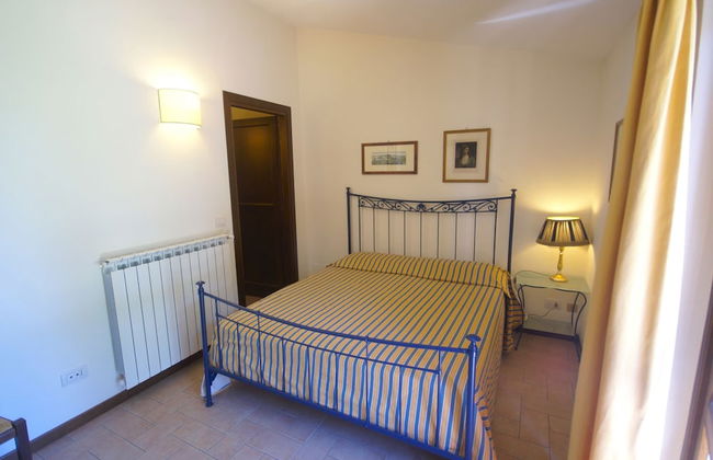 Apartment in a Farmhouse in Spello - Photo 3