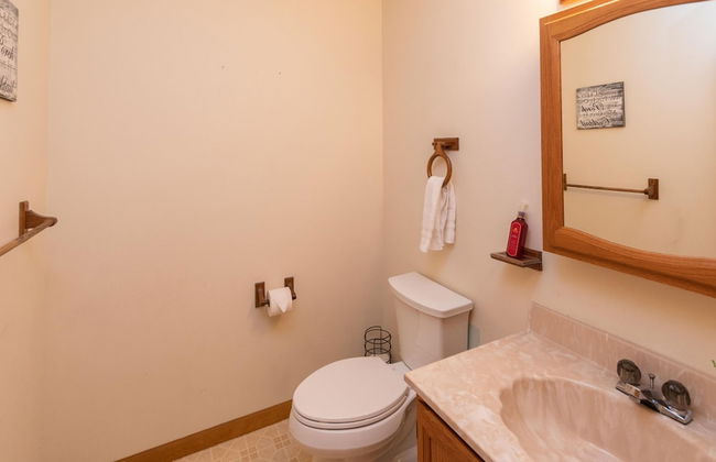 Perfect Family Vacation Home in the Mountains - Foto 37