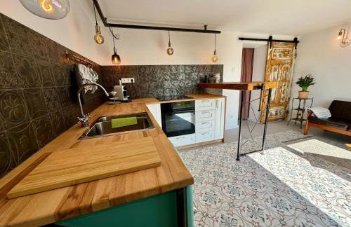 Weitblick Buckow - Foto 1