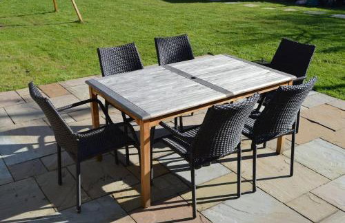 Wardie Garden Cottage - Foto 24