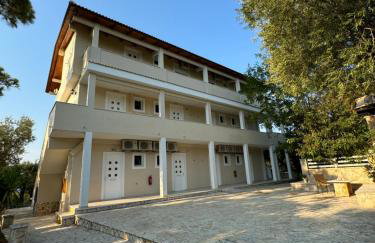 Endless Seaview Apartment A - Foto 34