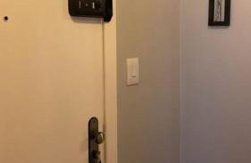 Studio central com Garagem - Foto 7