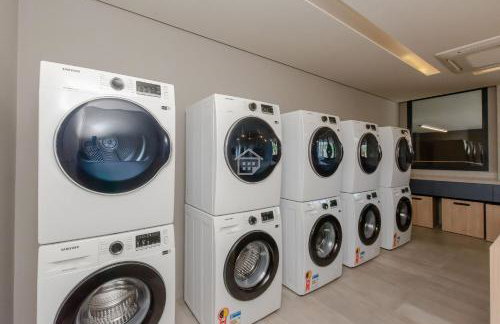 VivaBem em um studio perfeito em área nobre! - Foto 32