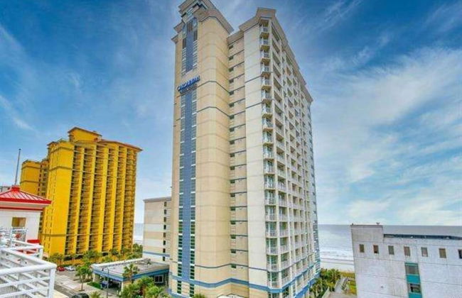 Carolinian Resort - Foto 1