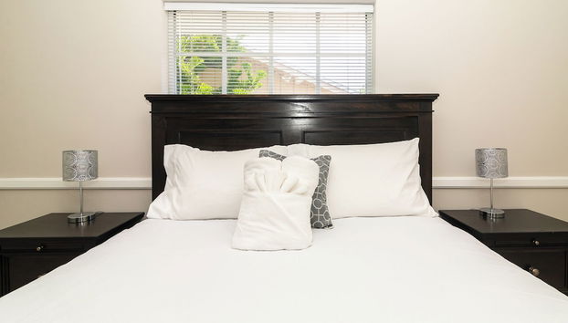 Sunny Palms - Foto 2, Habitación