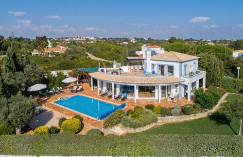 Casa Polgoda luxury villa with ocean views - Foto 1