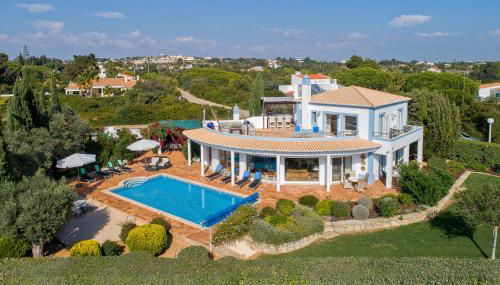 Casa Polgoda luxury villa with ocean views - Foto 1