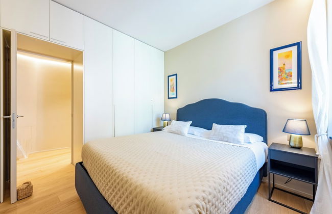 A dreamlike apt in Piazzetta Portofino - Foto 5