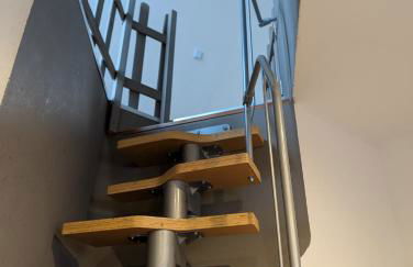 Maisonettewohnung am Badesee bei Kassel - Foto 40