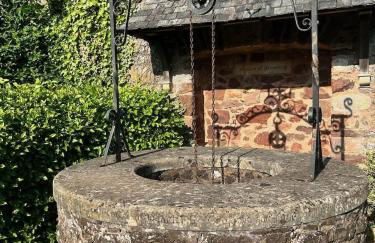 Beautiful Cottage Parking Central Dunster - Photo 45