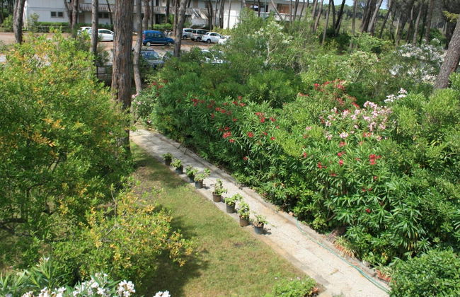 Holiday Home Grosseto Near Uccellina Beaches - Foto 25