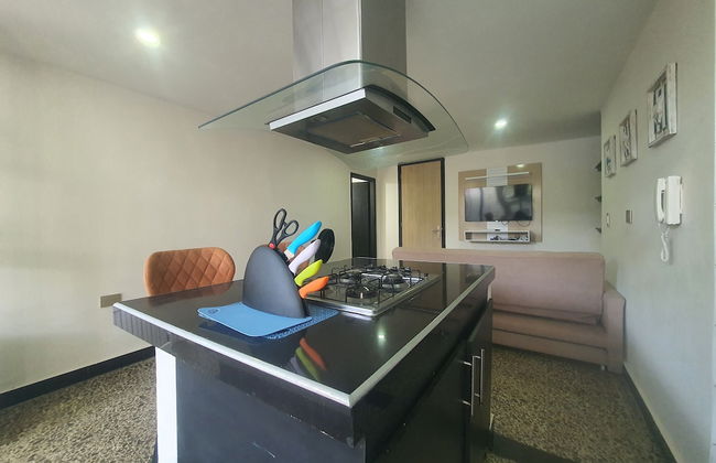 Casa Esther Apartaestudios - Photo 13