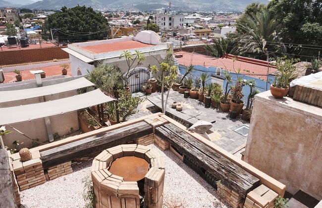 Casa De Ella in Oaxaca de Ju rez - Foto 5