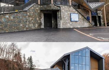 Amazing brand new 50 sqm flat - 5min from gondolas - Foto 3