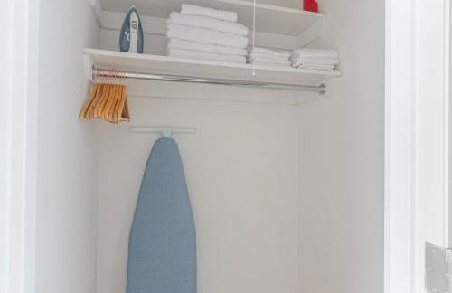 Blueground Murray Hill fitness center nr Bryant Park NYC-1941 - Foto 20