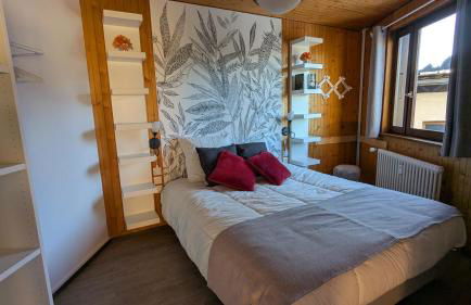 Aravis 1500, No 4, Appartement 3 pièces, Vue montagne - Foto 32