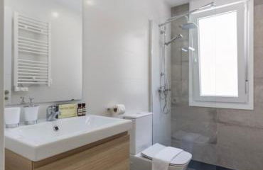 AR Plaza Castilla apartamento amplio y moderno - Foto 39