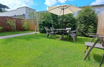 Apartament Alcatraz 90m z kominkiem Kamienna Góra - Foto 27