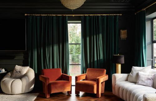 Hanks House - Cotswolds - Foto 41