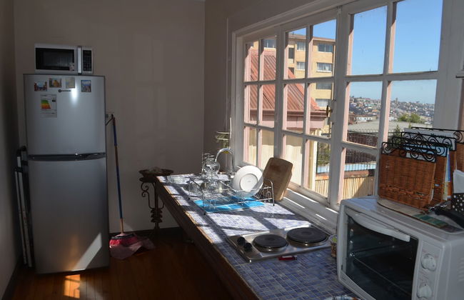 Lofts Oxford Cerro Alegre - Photo 28