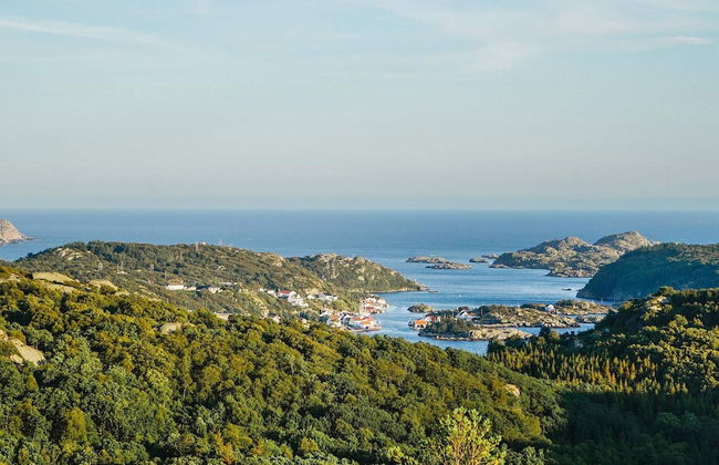 5 Person Holiday Home in Lyngdal-by Traum - Foto 21