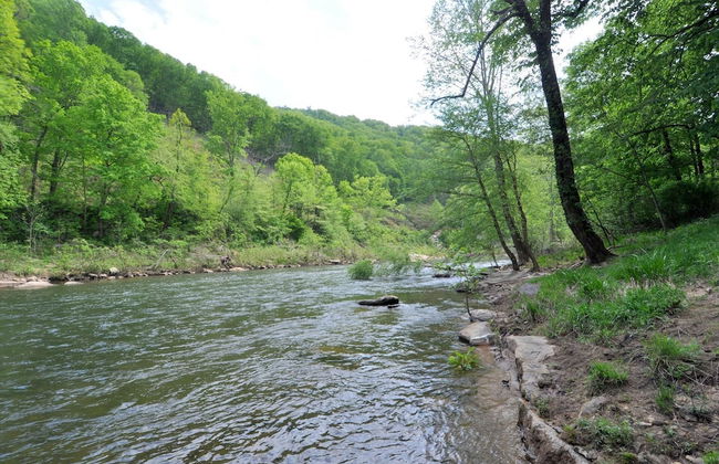 River Time Cabin -time Floats Away! - Foto 20