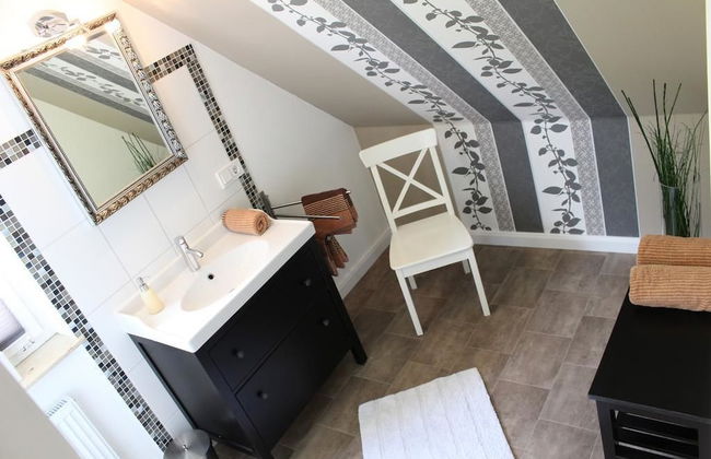 Löwenstein Ferienwohnungen - Foto 39