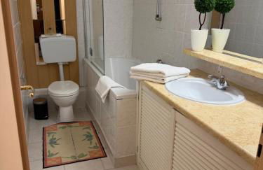 Apartments Düsseldorf City Center - Foto 38