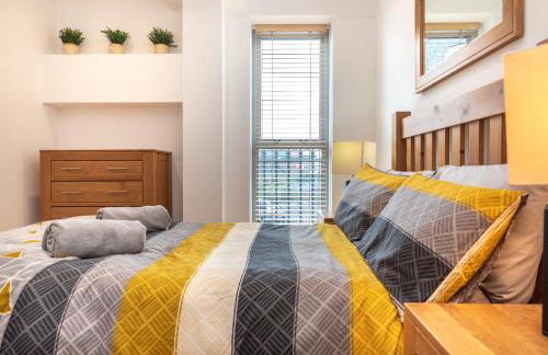 The Old Library - Modern Apartment near the Train Station and Racecourse - Foto 1