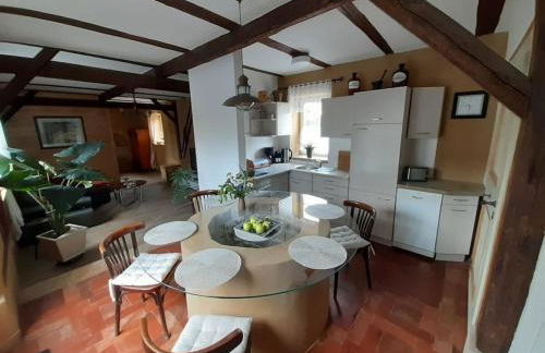 Chalet Bösleben - Foto 23