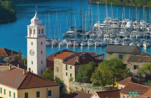 Luxury Villa Meden Dol with heated pool, Hot-Tub, 2 Saunas - Foto 128