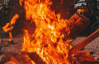 Sítio Aroeira Cabanas - Foto 63