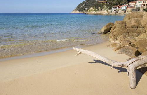 Un Nido sul Mare - Goelba - Foto 3